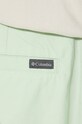 Columbia cotton shorts Washed Out 1491953 green