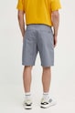 Îmbrăcăminte Columbia pantaloni scurți din bumbac Washed Out 1491953 gri