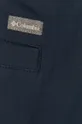 blu navy Columbia pantaloncini in cotone Washed Out