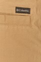 Pamučne kratke hlače Columbia Washed Out bež 1491953