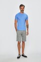 Polo Ralph Lauren - Къси панталони 714730619001 сив SS19