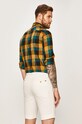 Îmbrăcăminte Polo Ralph Lauren - Pantaloni scurti 710646709001 alb