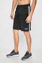 adidas Performance - Rövidnadrág DT3050 fekete DT3050
