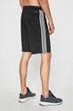 Ruházat adidas Performance - Rövidnadrág DT3050 DT3050 fekete