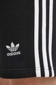 adidas Originals - Kraťasy DH5798 černá DH5798