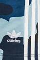 adidas Originals - Pánske šortky DV2046 viacfarebná DV2046