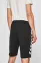 Îmbrăcăminte Hummel - Pantaloni scurti 203665 negru