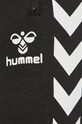 Hummel - Pantaloni scurti negru 203665