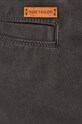 Tom Tailor Denim - Pánske šortky sivá 1007868