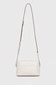 Шкіряна сумочка Dkny R83E3655 бежевий AW23