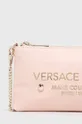 Versace Jeans - Клатч рожевий