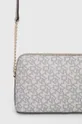 Τσάντα DKNY  Κύριο υλικό: PVC 100% Πολυβινύλιο Προσθήκη: Φυσικό δέρμα