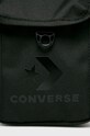 Converse - Borseta 10008299.A01 negru SS19