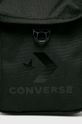 Converse - Ledvinka černá