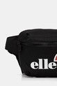 Torba oko struka Ellesse crna SAAY0593