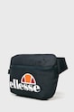 Ellesse - Nerka Rosca Cross Body Bag SAAY0593 granatowy SS20