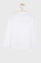 Pepe Jeans - Παιδικό μπλουζάκι 128-180 cm λευκό
