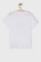 adidas Originals otroški t-shirt 128-164 cm bela