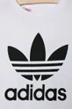 adidas Originals - Детска тениска 128-164 cm DV2904  100% Памук