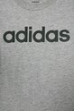 Chłopiec adidas - T-shirt dziecięcy 110-176 cm DV1816 DV1816 szary