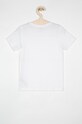 Name it - Dětské tričko 122-164 cm 13161735 bílá AA00