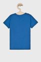 Name it - Детска тениска 92-128 cm син