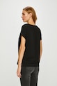 Oblečenie Only - Top 15106662 čierna