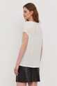 Odjeća Majica kratkih rukava Vero Moda 10187159 bijela