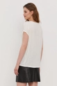 Vero Moda T-shirt 5 % Elastan, 95 % Lyocell TENCEL