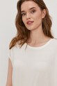 Tričko Vero Moda bílá 10187159