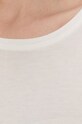 Tričko Vero Moda 10187159 bílá