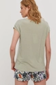 Vero Moda T-shirt 5 % Elastan, 95 % Lyocell TENCEL