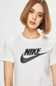biały Nike Sportswear - Top
