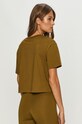 Odzież Nike Sportswear - T-shirt BV6175 zielony