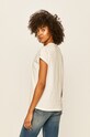 Odzież Tommy Hilfiger - T-shirt UW0UW01618 UW0UW01618 biały