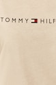 Tommy Hilfiger - Tričko UW0UW01618 biela