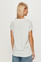 Odzież Tommy Hilfiger - T-shirt UW0UW01618 UW0UW01618 niebieski