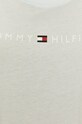 Tommy Hilfiger - T-shirt UW0UW01618 UW0UW01618 niebieski