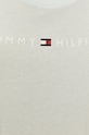 Tommy Hilfiger - Μπλουζάκι UW0UW01618 μπλε