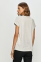 Îmbrăcăminte Tommy Hilfiger - Tricou UW0UW01618 gri