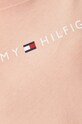 Tommy Hilfiger - Μπλουζάκι UW0UW01618 ροζ