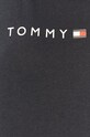 Tommy Hilfiger - Tričko UW0UW01618 tmavomodrá