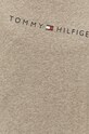 Tommy Hilfiger - Футболка UW0UW01618 серый