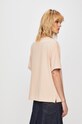 Odzież Tommy Hilfiger - Top UW0UW01307 różowy
