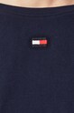 Tommy Hilfiger - Μπλουζάκι UW0UW01307 σκούρο μπλε
