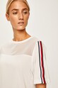 Tommy Sport - Top sport alb S10S100010