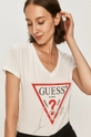 Guess Jeans - Top biela