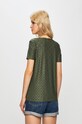 Odzież Jacqueline de Yong T-shirt 15158450 zielony