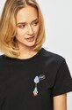 Puma - Top x Sue Tsai 578212 578212 čierna SS19