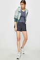 Columbia - Top 1710451 bleumarin SS19